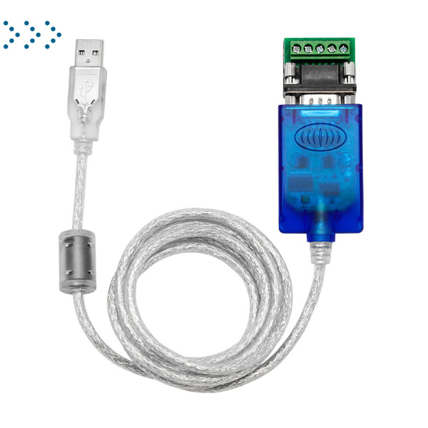 Конвертер TEMID